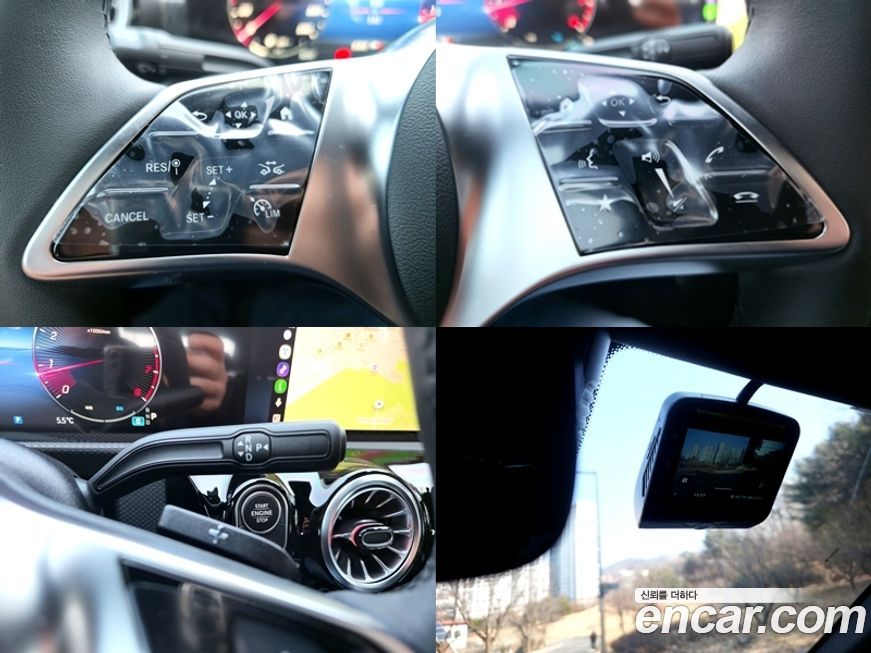 Mercedes-Benz A-Class 2025