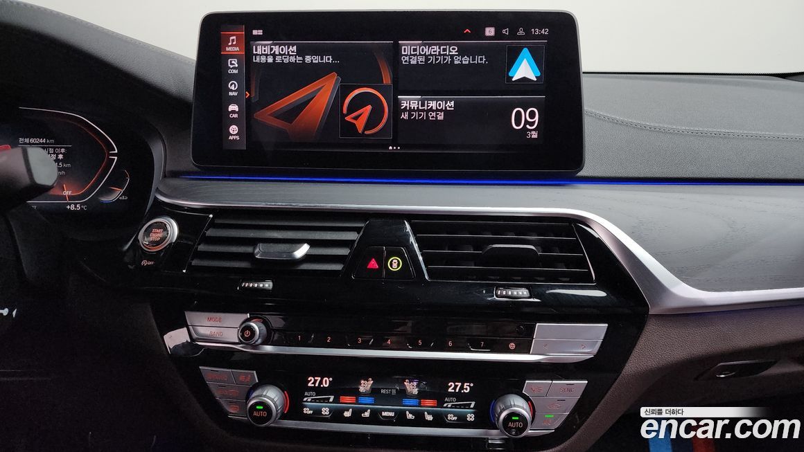 BMW Gran Turismo 2022