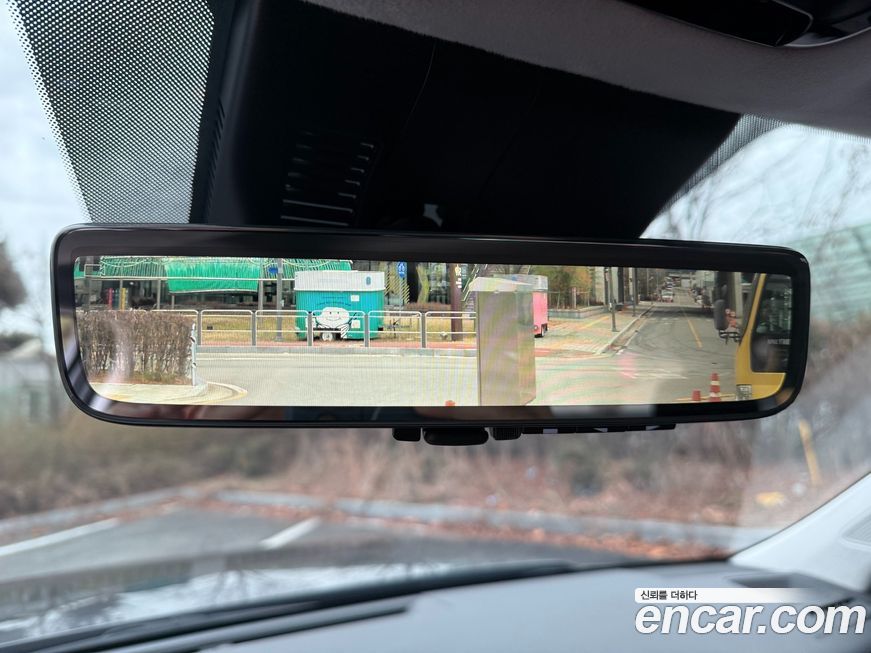 Hyundai Santafe 2025