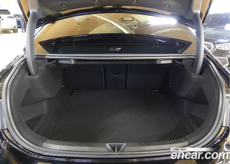 Mercedes-Benz A-Class 2024