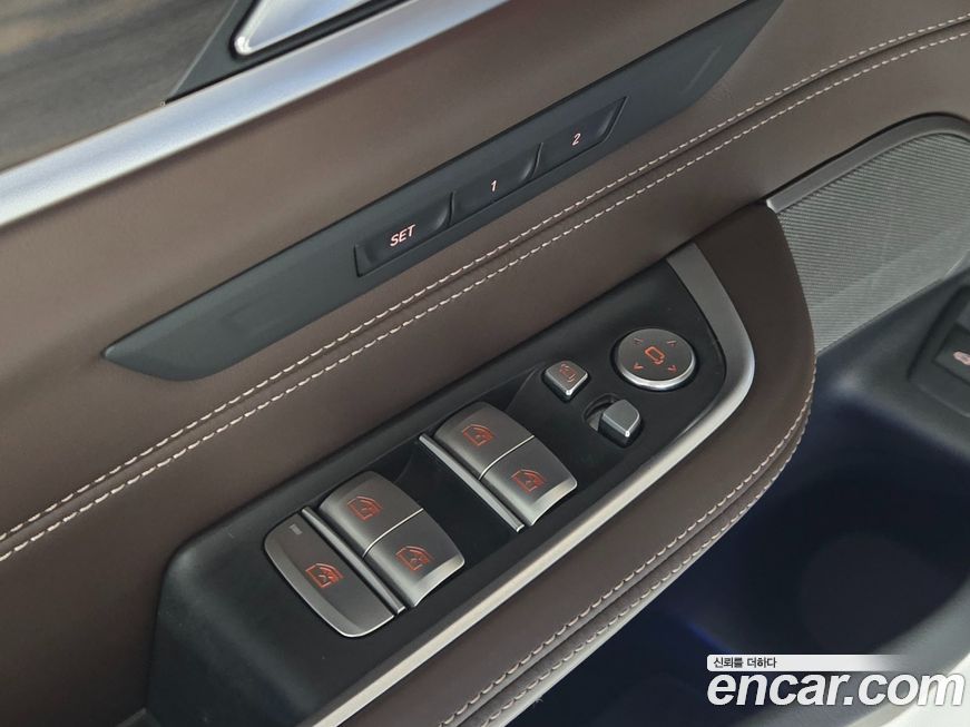 BMW Gran Turismo 2021