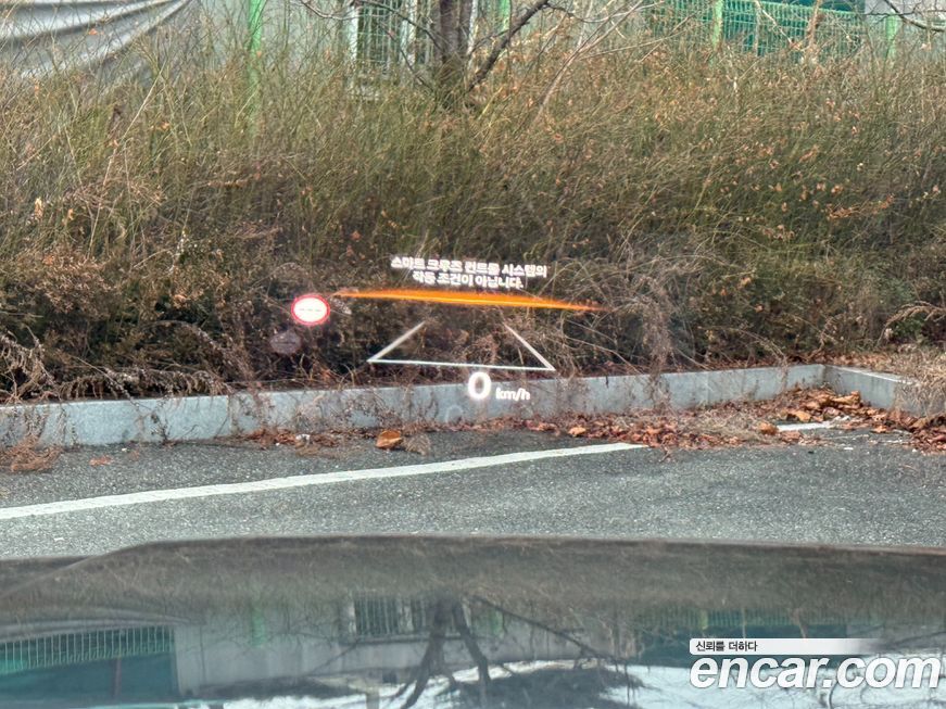 Hyundai Santafe 2025