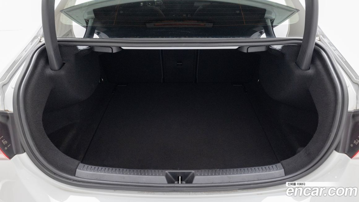 Mercedes-Benz A-Class 2021