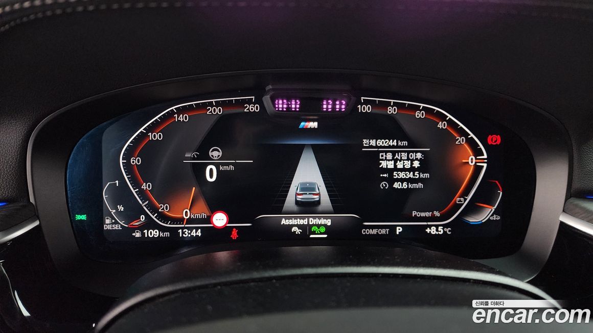 BMW Gran Turismo 2022