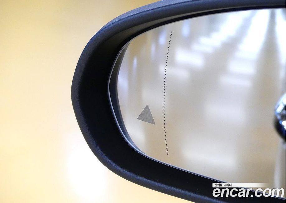 Mercedes-Benz A-Class 2024