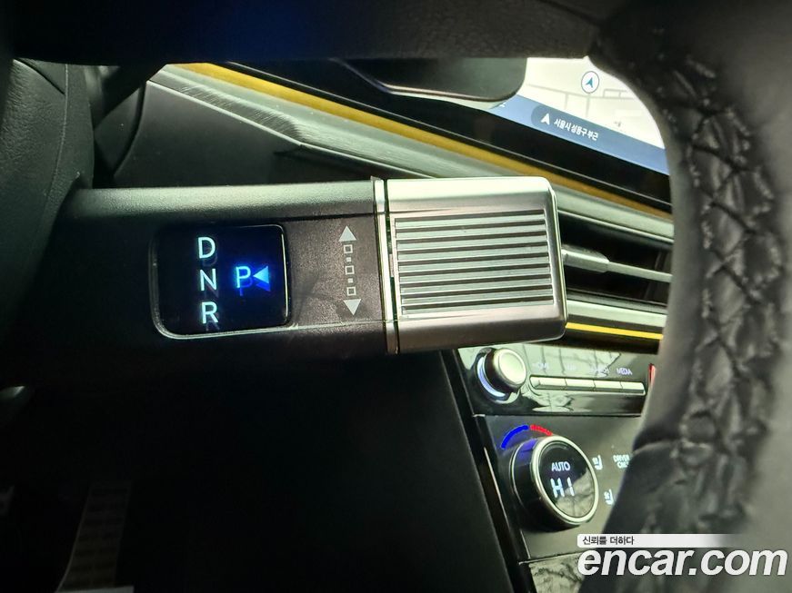 Hyundai Santafe 2025