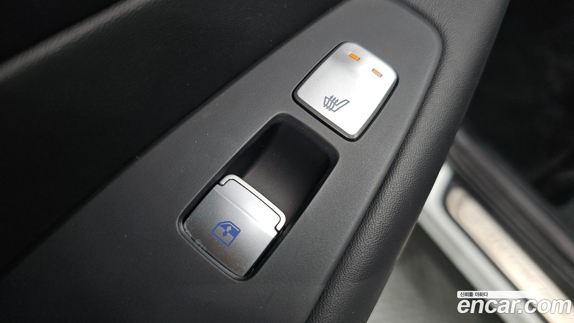 Hyundai Santafe 2023