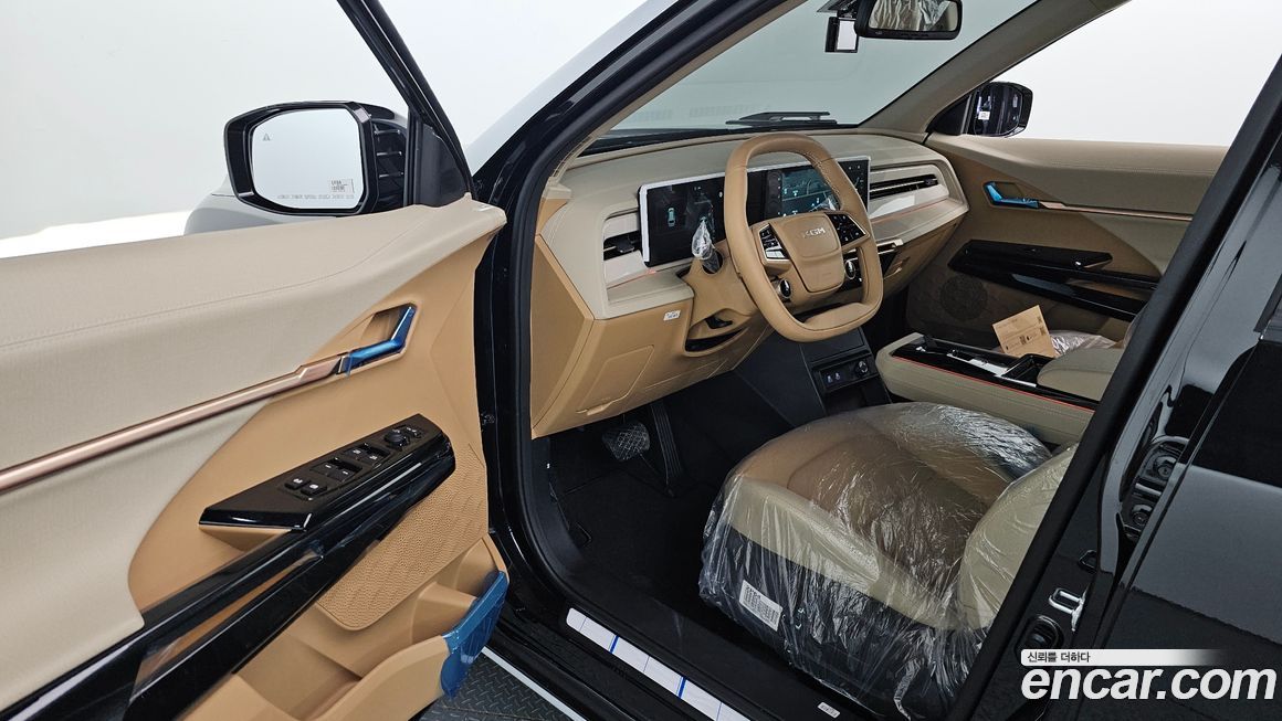 KG_Mobility_Ssangyong Actyon 2026