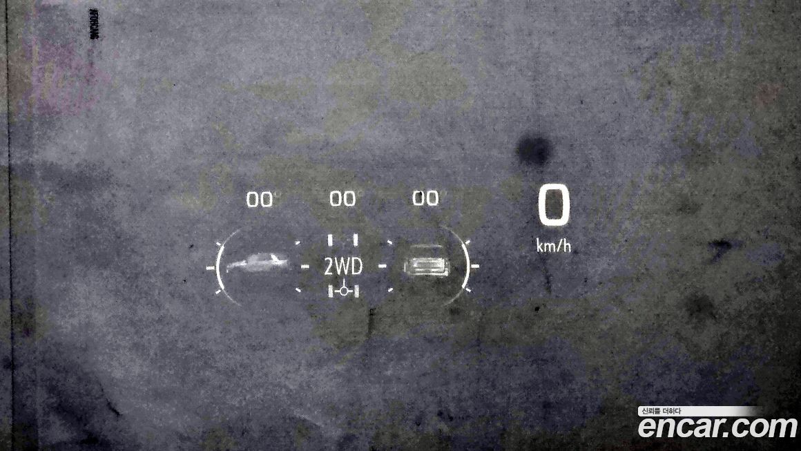 ChevroletGMDaewoo Tahoe 2022