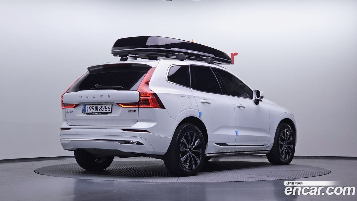 Volvo XC60 2024