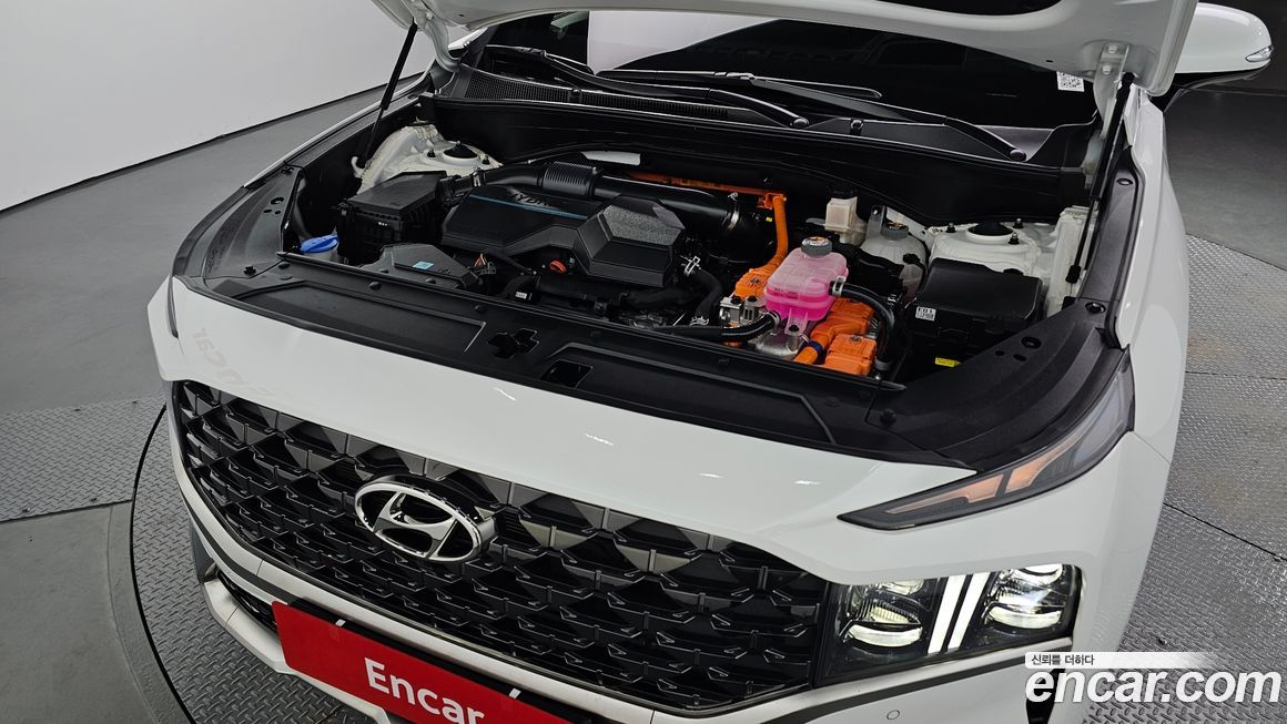 Hyundai Santafe 2023