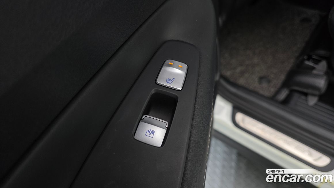 Hyundai Santafe 2023