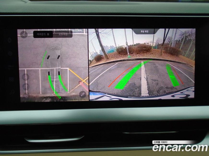 Renault-KoreaSamsung Grand Koleos 2025