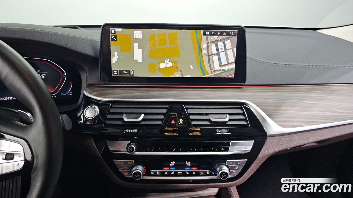 BMW Gran Turismo 2023