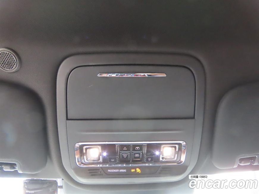 Lincoln Aviator 2021