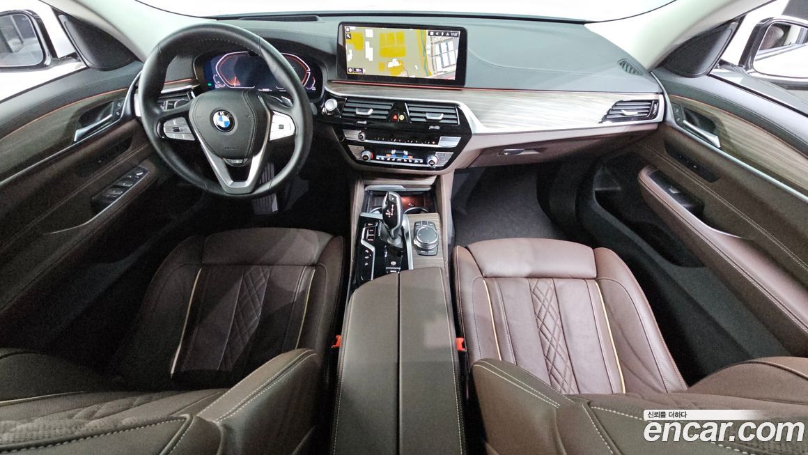 BMW Gran Turismo 2023