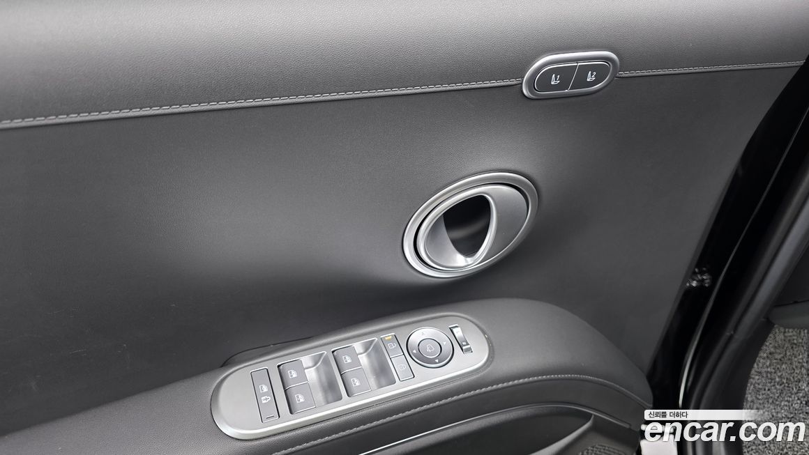 Hyundai Palisade 2026