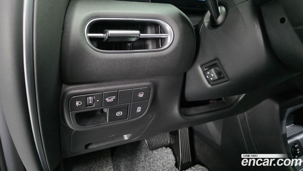 Hyundai Palisade 2026