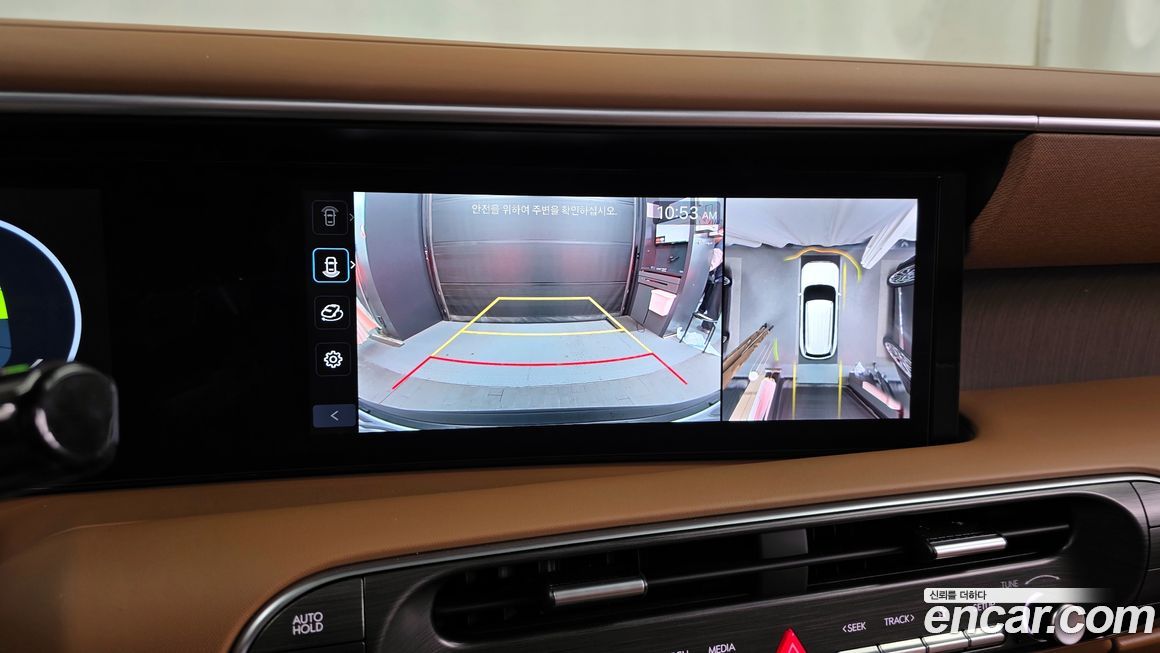 Hyundai Palisade 2026