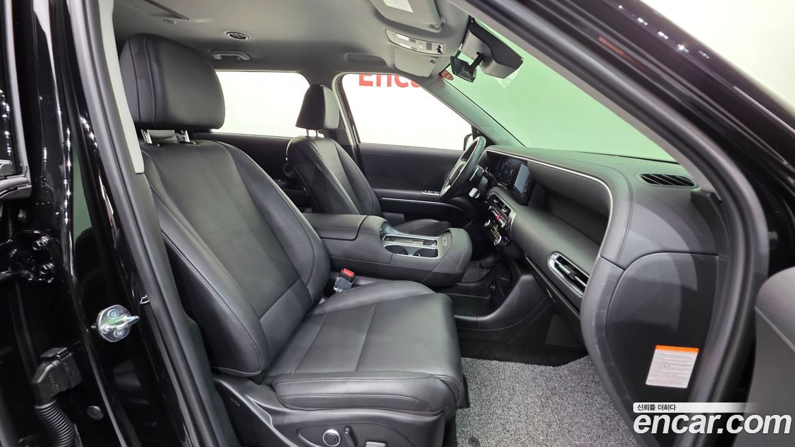 Hyundai Palisade 2026