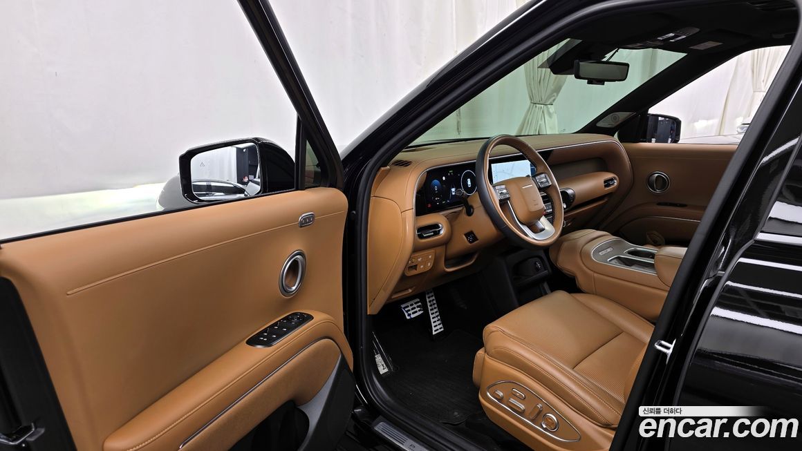 Hyundai Palisade 2026