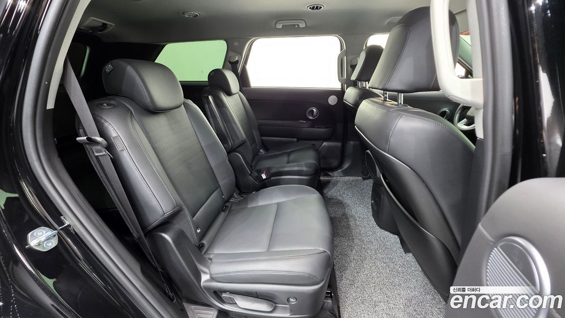 Hyundai Palisade 2026