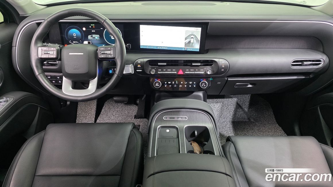 Hyundai Palisade 2026