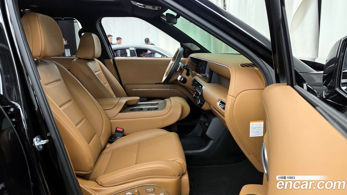 Hyundai Palisade 2026