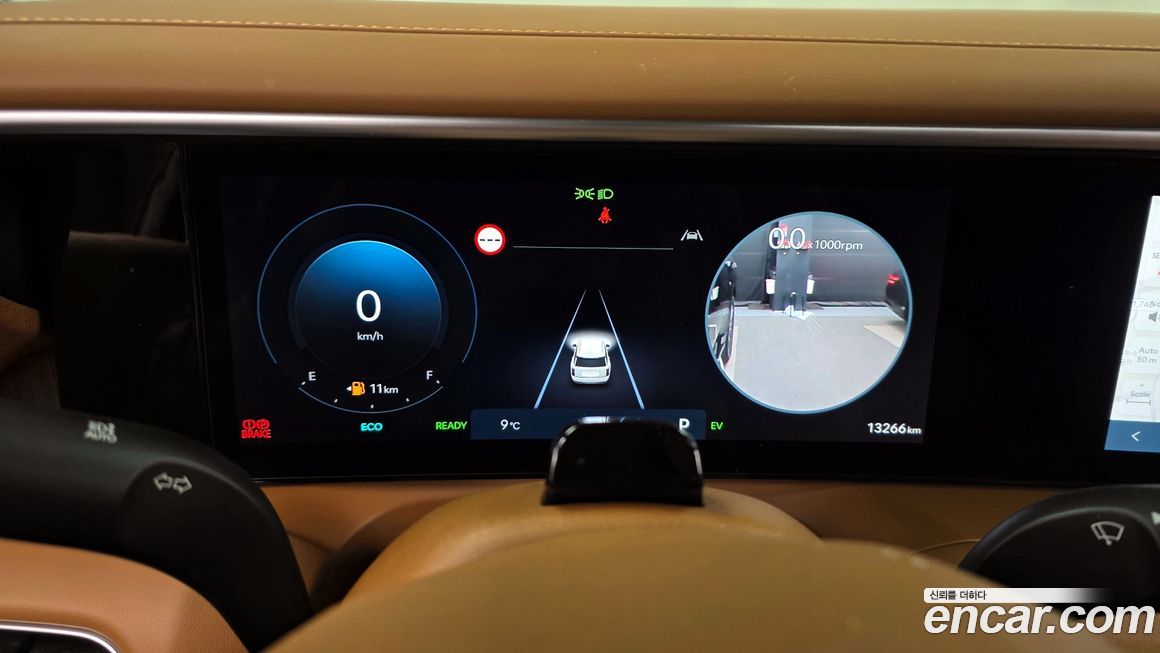 Hyundai Palisade 2026