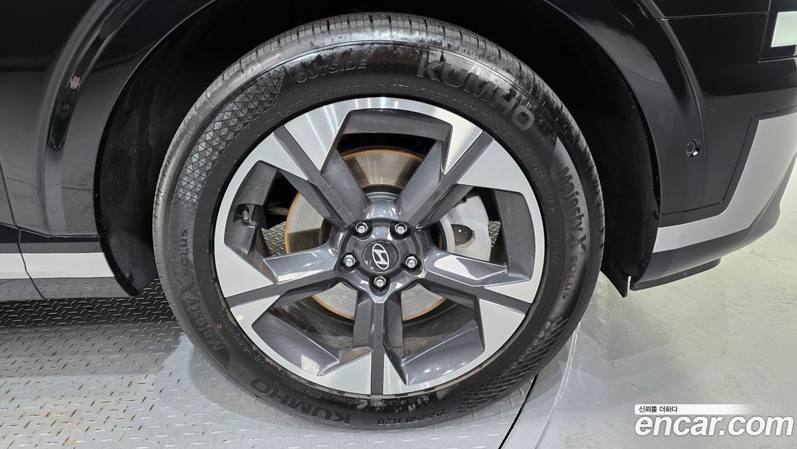 Hyundai Palisade 2026