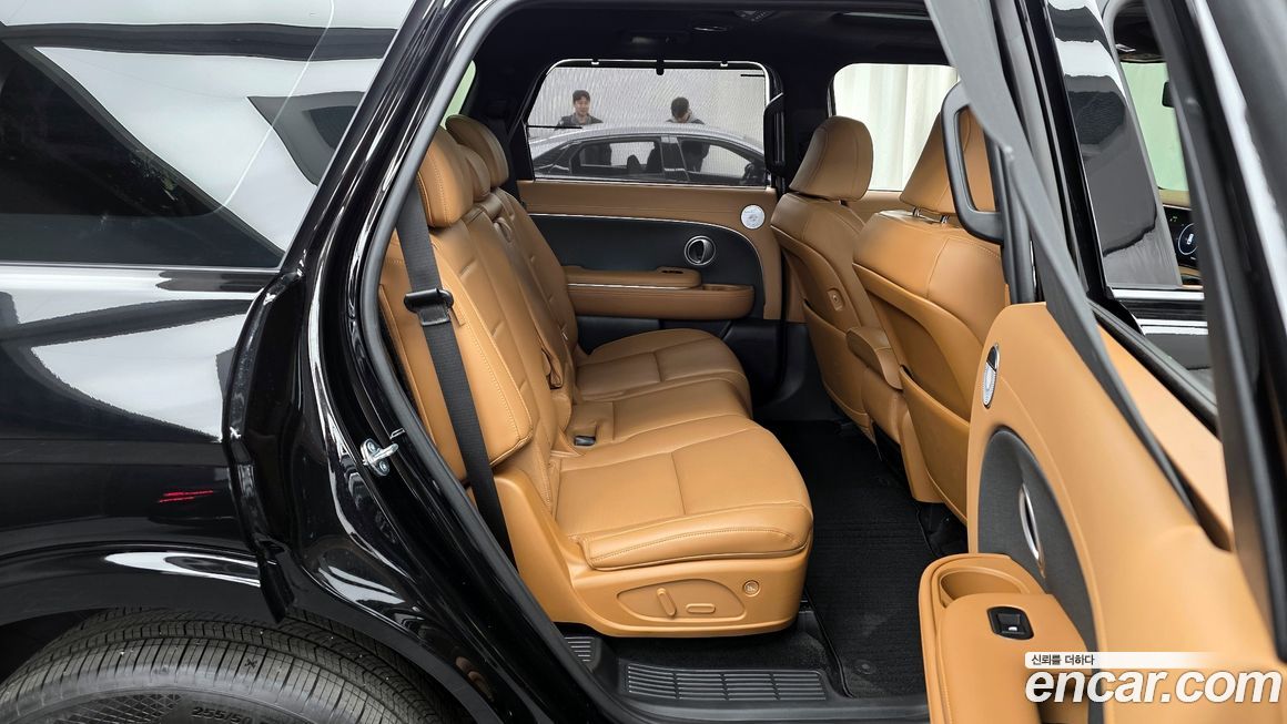 Hyundai Palisade 2026