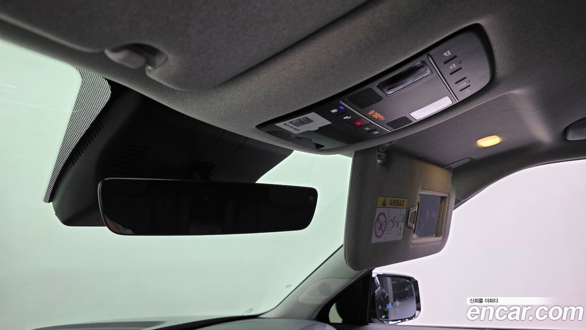 Hyundai Palisade 2026