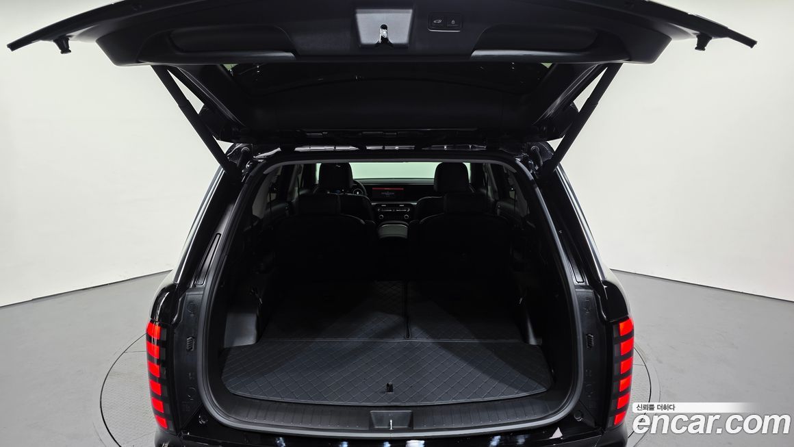 Hyundai Palisade 2026