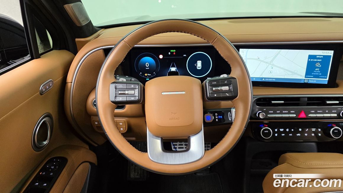 Hyundai Palisade 2026