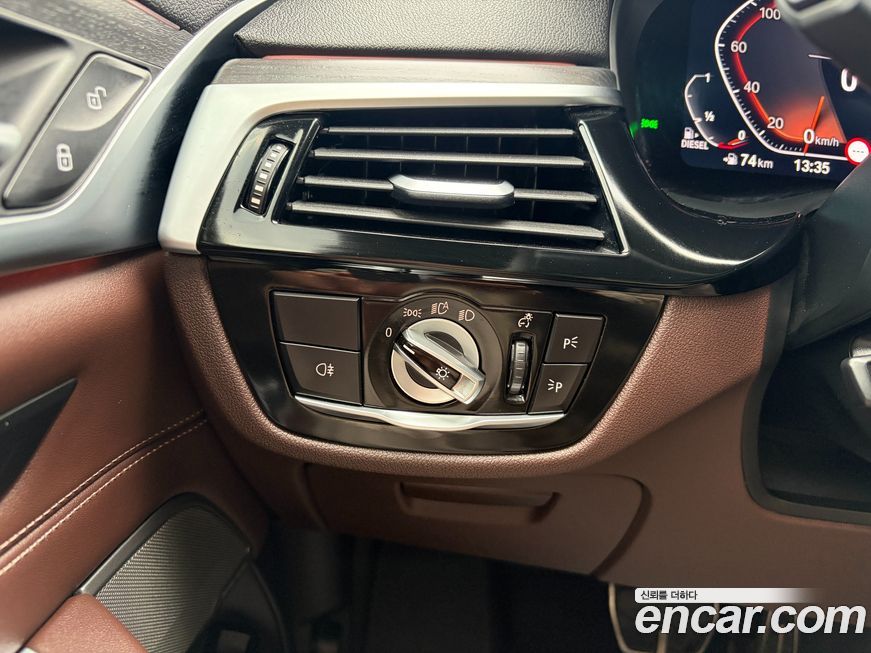 BMW Gran Turismo 2022