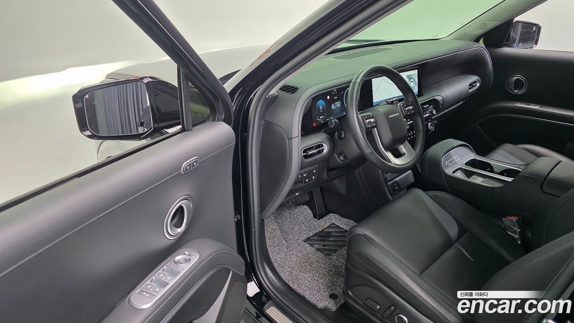 Hyundai Palisade 2026