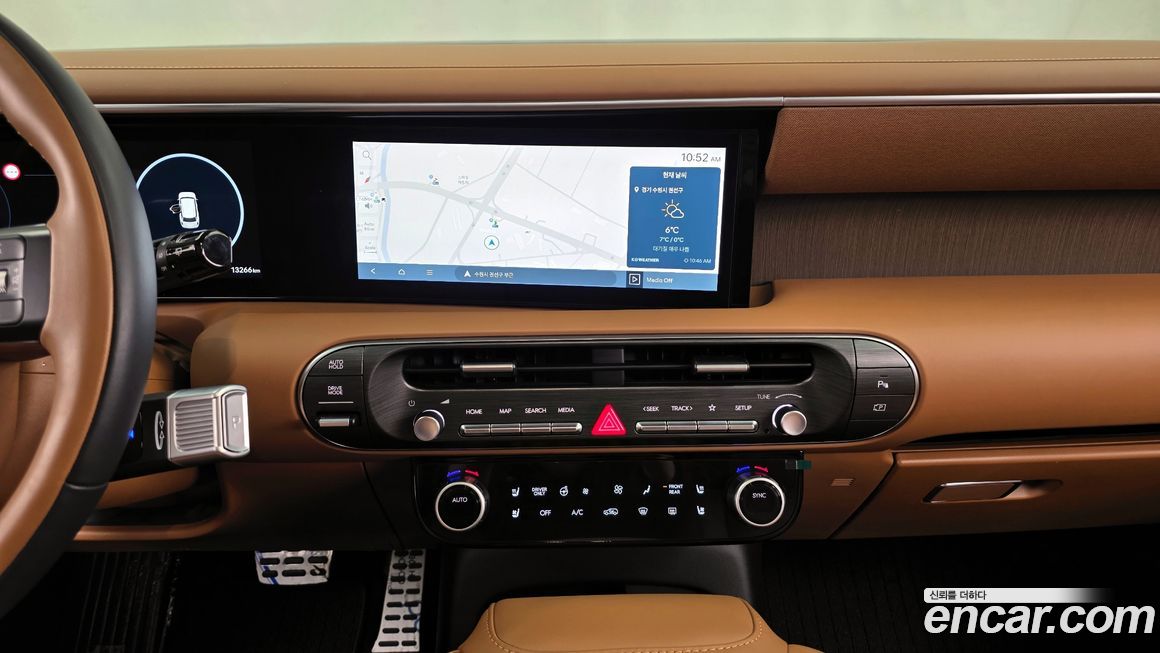 Hyundai Palisade 2026