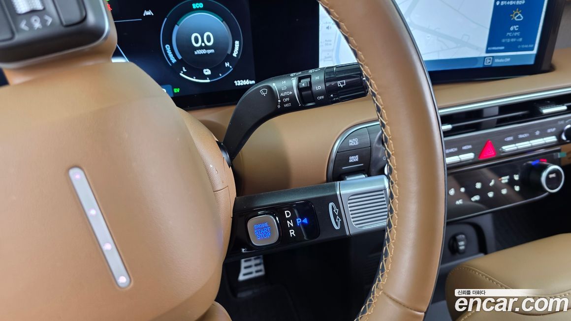 Hyundai Palisade 2026