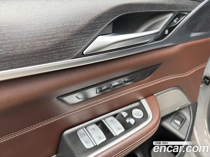 BMW Gran Turismo 2022