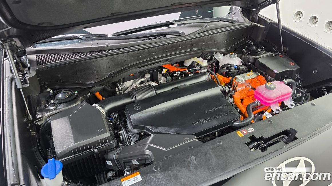 Hyundai Palisade 2026