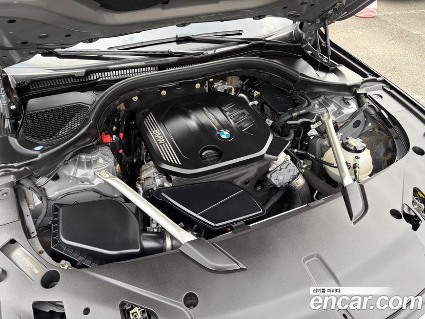 BMW Gran Turismo 2022