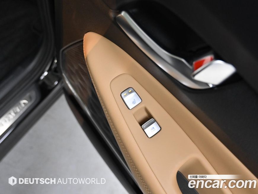 Hyundai Santafe 2023