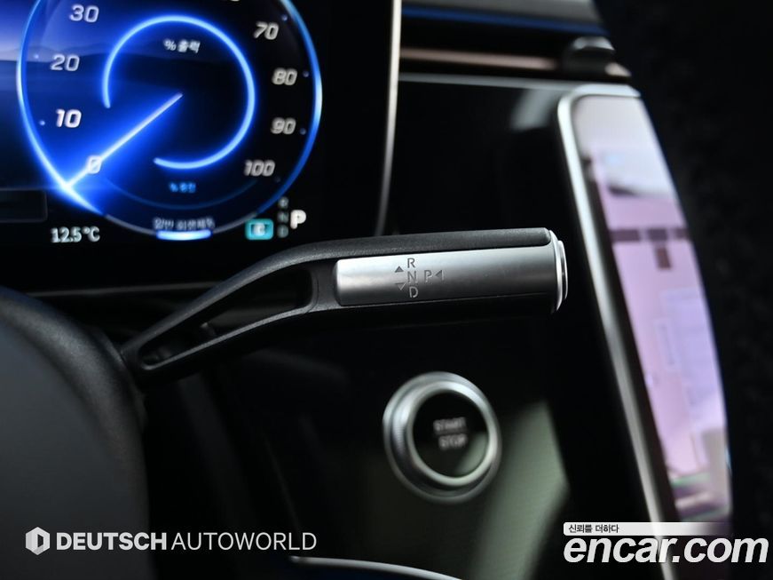 Mercedes-Benz EQS 2022