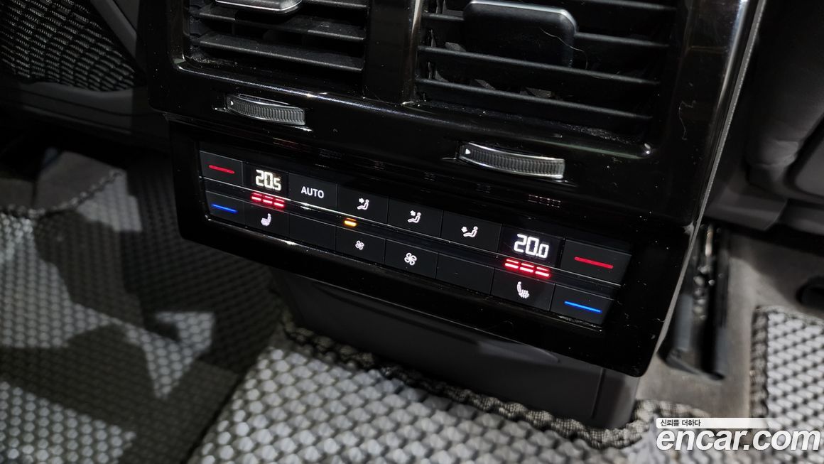 Volkswagen Touareg 2023