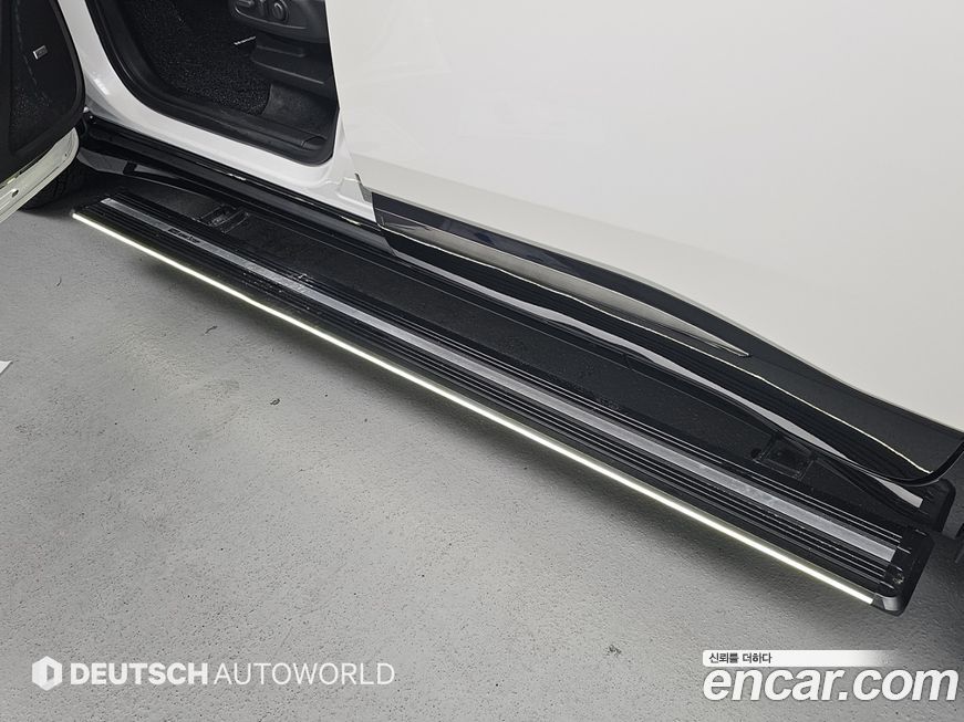 ChevroletGMDaewoo Traverse 2022