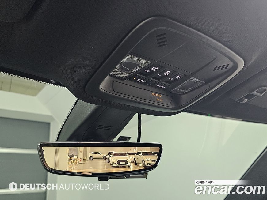 ChevroletGMDaewoo Traverse 2022