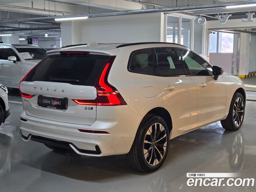 Volvo XC60 2026