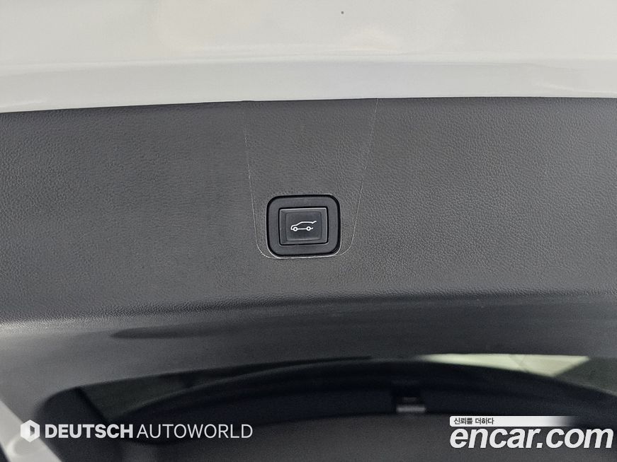 ChevroletGMDaewoo Traverse 2022