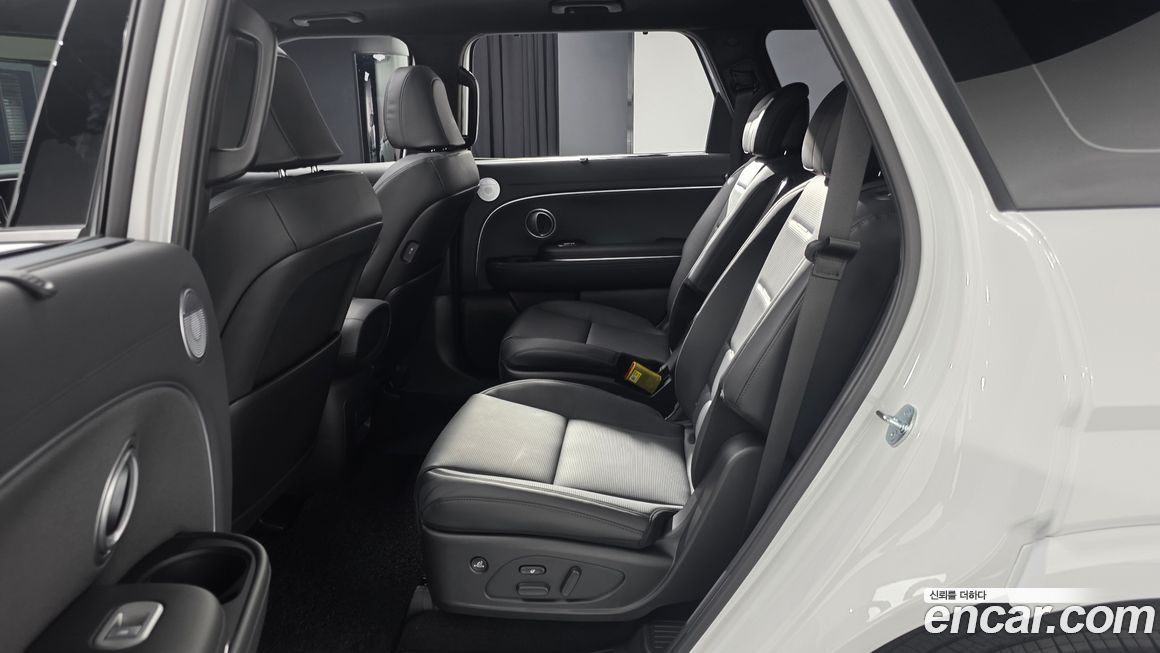 Hyundai Palisade 2026