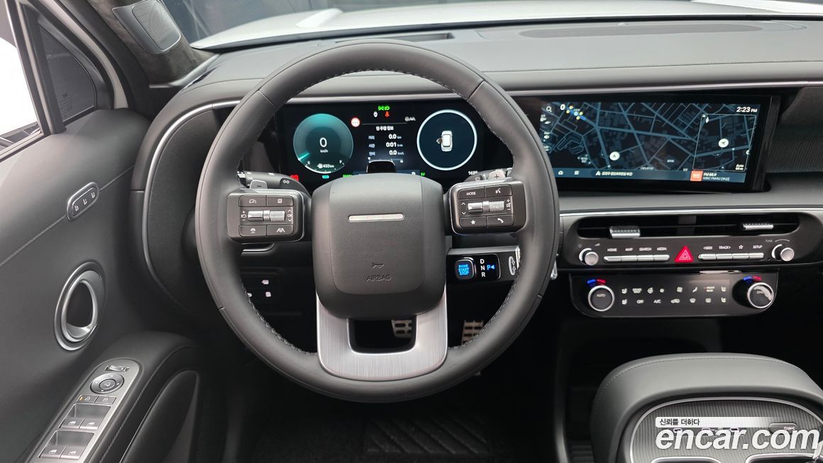 Hyundai Palisade 2026